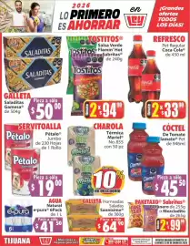 Folleto Casa Ley Página 4