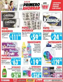 Folleto Casa Ley Página 5