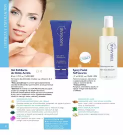 Catálogo Terramar Brands Página 10