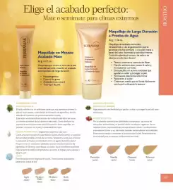 Catálogo Terramar Brands Página 107