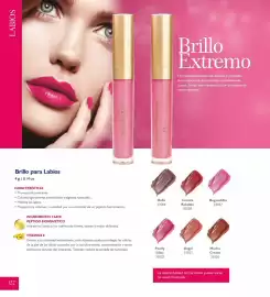 Catálogo Terramar Brands Página 122