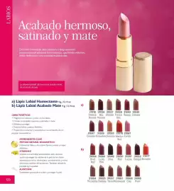 Catálogo Terramar Brands Página 126