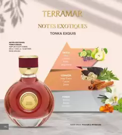 Catálogo Terramar Brands Página 142