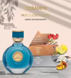 Catálogo Terramar Brands Página 144
