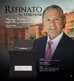 Catálogo Terramar Brands Página 149