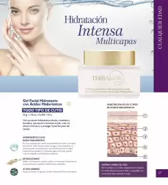 Catálogo Terramar Brands Página 17