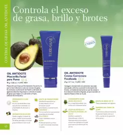 Catálogo Terramar Brands Página 40