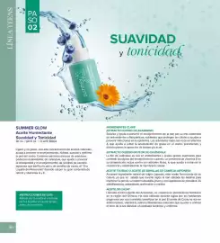 Catálogo Terramar Brands Página 46