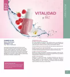 Catálogo Terramar Brands Página 47