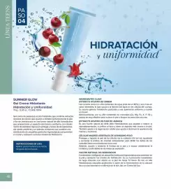 Catálogo Terramar Brands Página 48