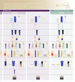 Catálogo Terramar Brands Página 5