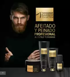 Catálogo Terramar Brands Página 56