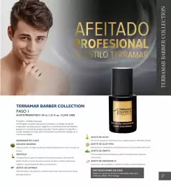 Catálogo Terramar Brands Página 57