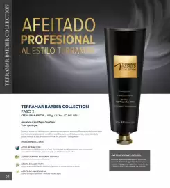 Catálogo Terramar Brands Página 58