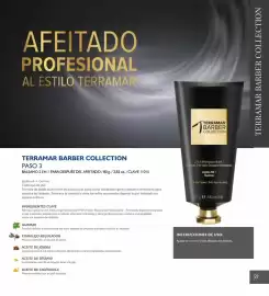 Catálogo Terramar Brands Página 59