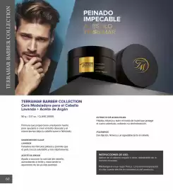 Catálogo Terramar Brands Página 60