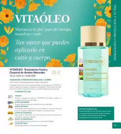 Catálogo Terramar Brands Página 61