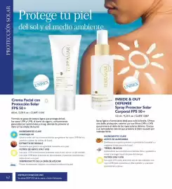 Catálogo Terramar Brands Página 62