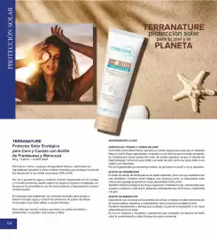 Catálogo Terramar Brands Página 64