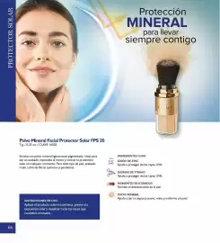 Catálogo Terramar Brands Página 66