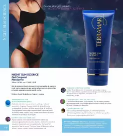 Catálogo Terramar Brands Página 68