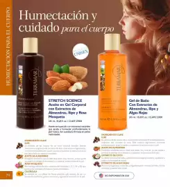 Catálogo Terramar Brands Página 74
