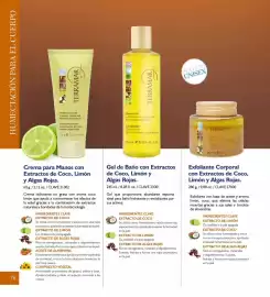 Catálogo Terramar Brands Página 76