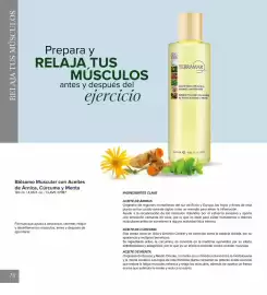 Catálogo Terramar Brands Página 78