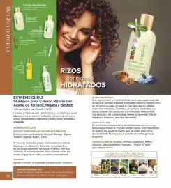 Catálogo Terramar Brands Página 86