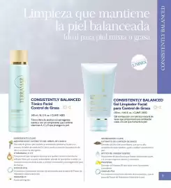 Catálogo Terramar Brands Página 9