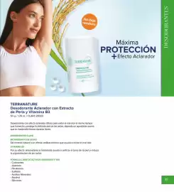 Catálogo Terramar Brands Página 99