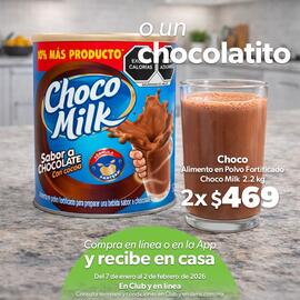 Catálogo Sam's Club Página 2