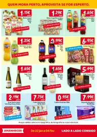 Folheto Ponto Fresco Página 3