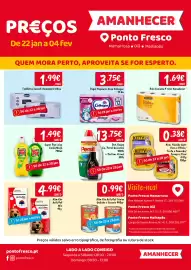Folheto Ponto Fresco Página 4