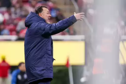 Catálogo Tienda Chivas semana 4 Página 1