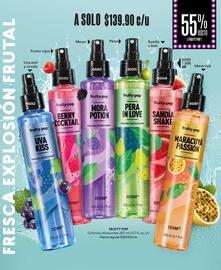 Catálogo Cyzone Página 100