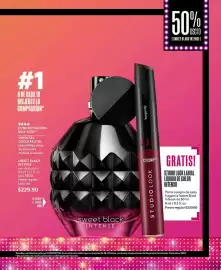 Catálogo Cyzone Página 11