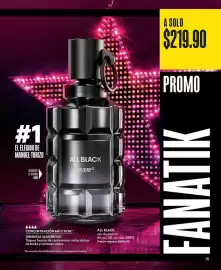 Catálogo Cyzone Página 15