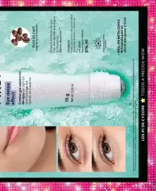 Catálogo Cyzone Página 17