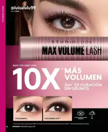 Catálogo Cyzone Página 24