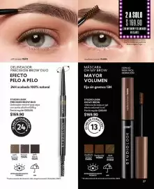 Catálogo Cyzone Página 27