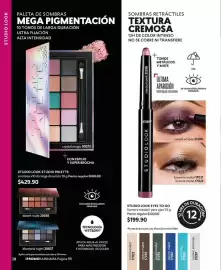 Catálogo Cyzone Página 28