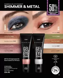 Catálogo Cyzone Página 29