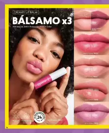 Catálogo Cyzone Página 34