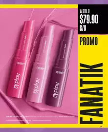 Catálogo Cyzone Página 35