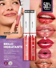 Catálogo Cyzone Página 39