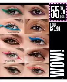 Catálogo Cyzone Página 43