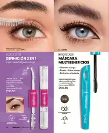 Catálogo Cyzone Página 44