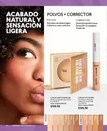 Catálogo Cyzone Página 46