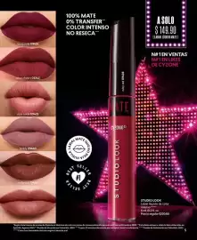 Catálogo Cyzone Página 5